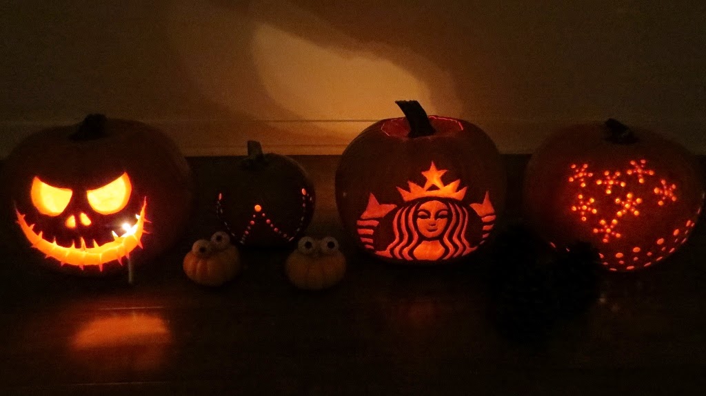 日本限定モデル】 ジャコランタン＆パンプキンキッド キャラクター